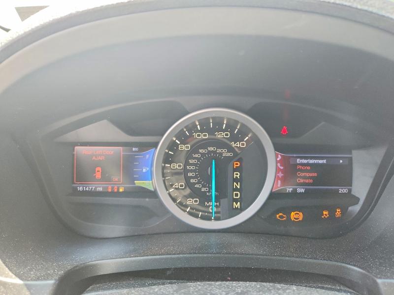 Photo 9 from auction – 2013 FORD EXPLORER with VIN 1FM5K7D89DGB57365