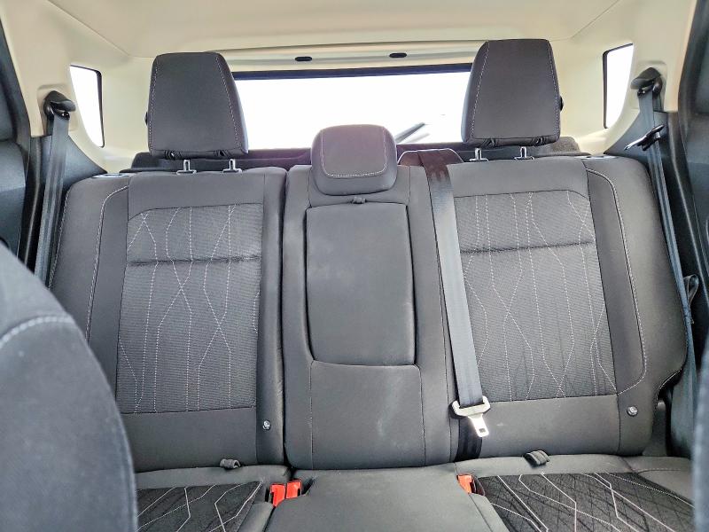 Photo 10 from auction – 2022 FORD ECOSPORT with VIN MAJ6S3GL6NC474519