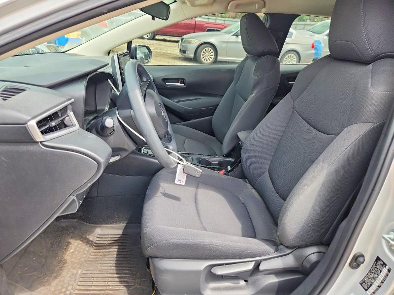 Photo 7 from auction – 2020 TOYOTA COROLLA with VIN 5YFEPRAE4LP123083