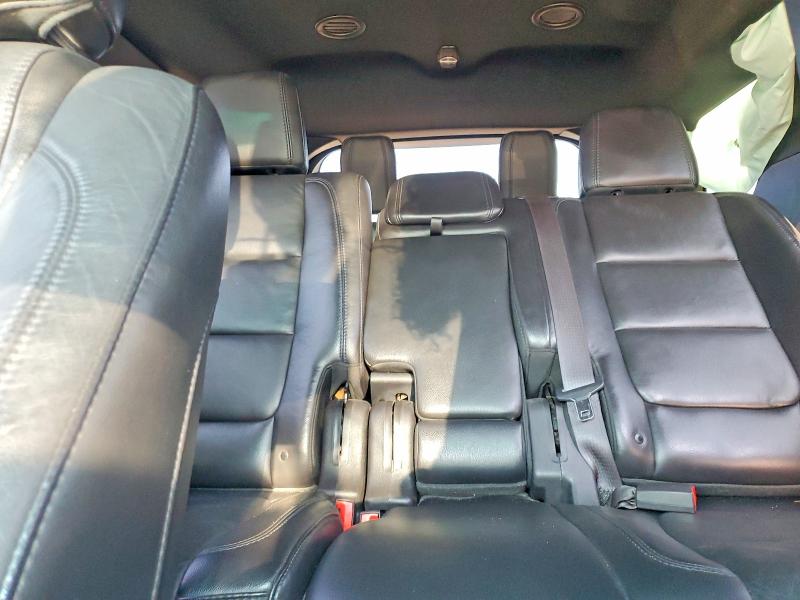 Photo 10 from auction – 2015 FORD EXPLORER with VIN 1FM5K8F81FGA09569