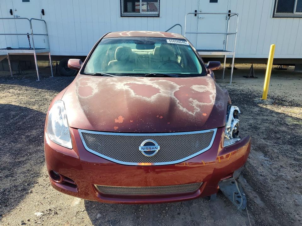Photo 5 from auction – 2012 NISSAN ALTIMA with VIN 1N4AL2AP0CN484297