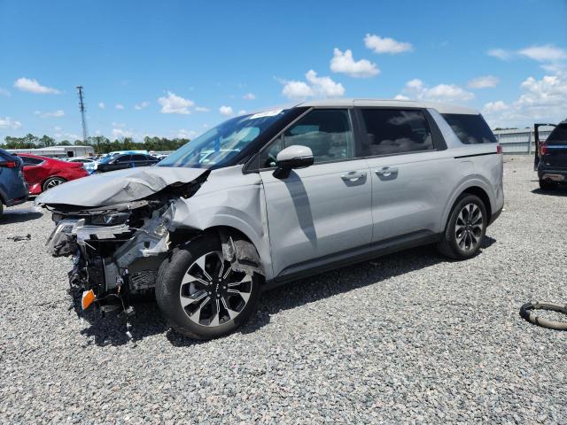 2024 KIA CARNIVAL - Търг №64896736