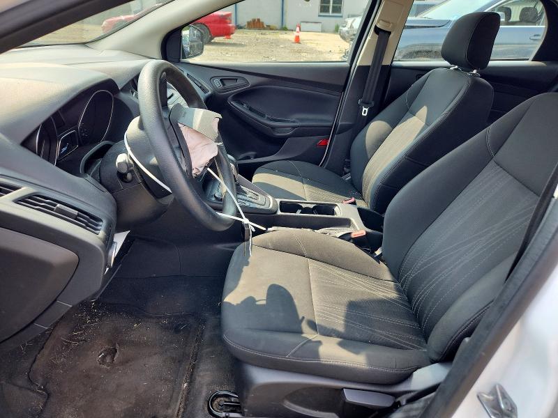 Photo 7 from auction – 2017 FORD FOCUS with VIN 1FADP3E21HL311607