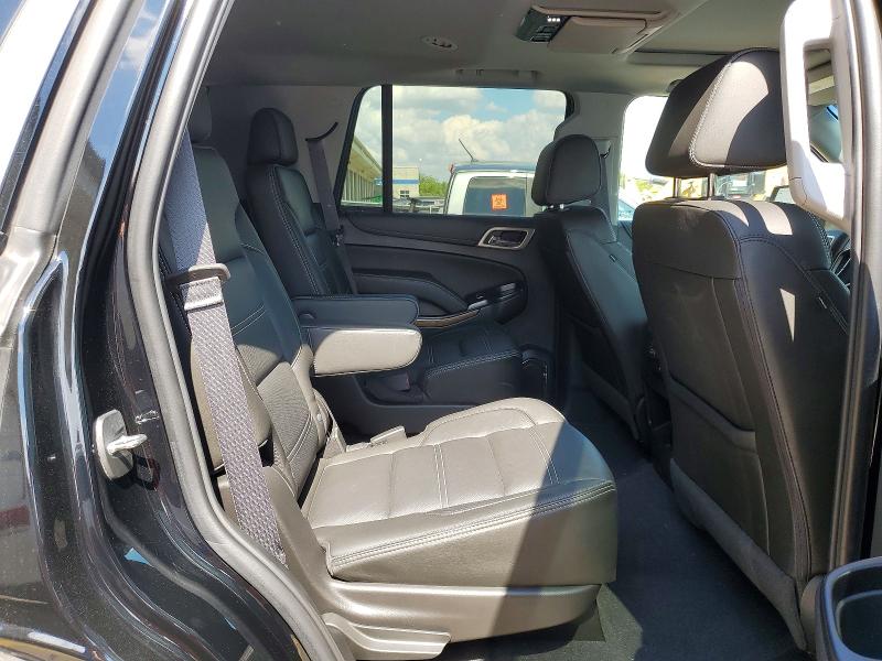 Photo 11 from auction – 2019 GMC YUKON with VIN 1GKS2CKJ4KR344573