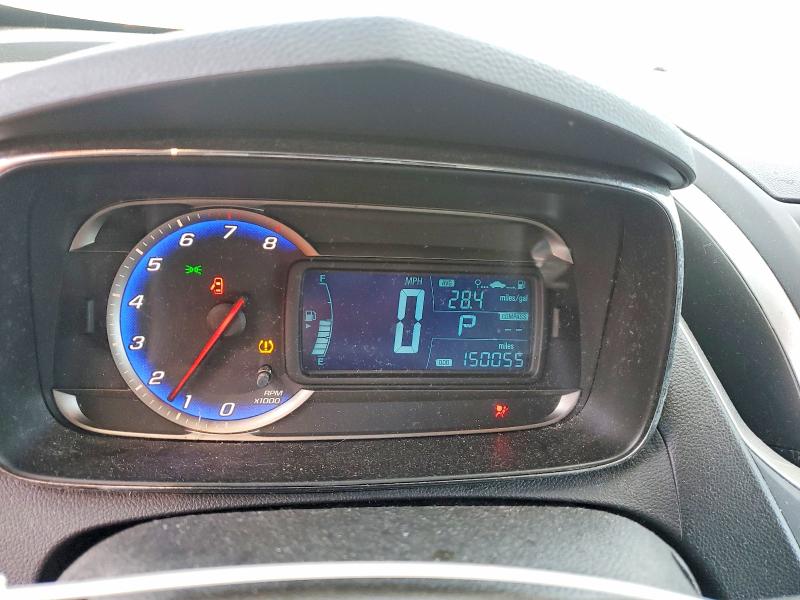 صورة رقم 9 من المزاد - 2016 CHEVROLET TRAX مع VIN KL7CJKSB3GB628439