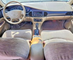 Zdjęcie 8 z aukcji – 2002 BUICK REGAL z VIN 2G4WB52K921259296