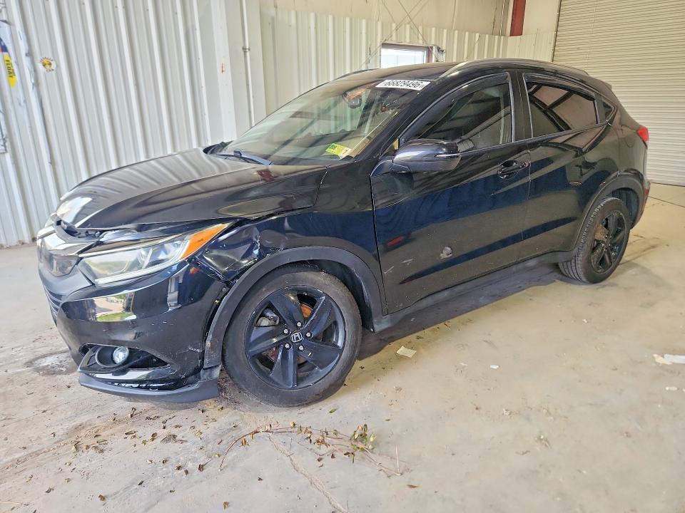 2019 HONDA HR-V - Търг №66829496