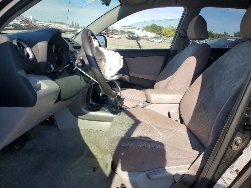 Photo 7 from auction – 2006 TOYOTA RAV4 with VIN JTMBD33V666021415