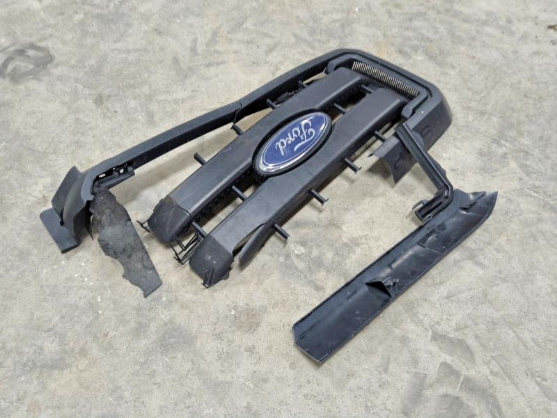 صورة رقم 12 من المزاد - 2015 FORD F250 مع VIN 1FTBF2A6XFEB63790