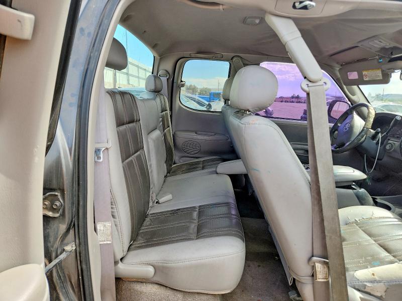 Photo 10 from auction – 2003 TOYOTA TUNDRA with VIN 5TBRT34153S432631