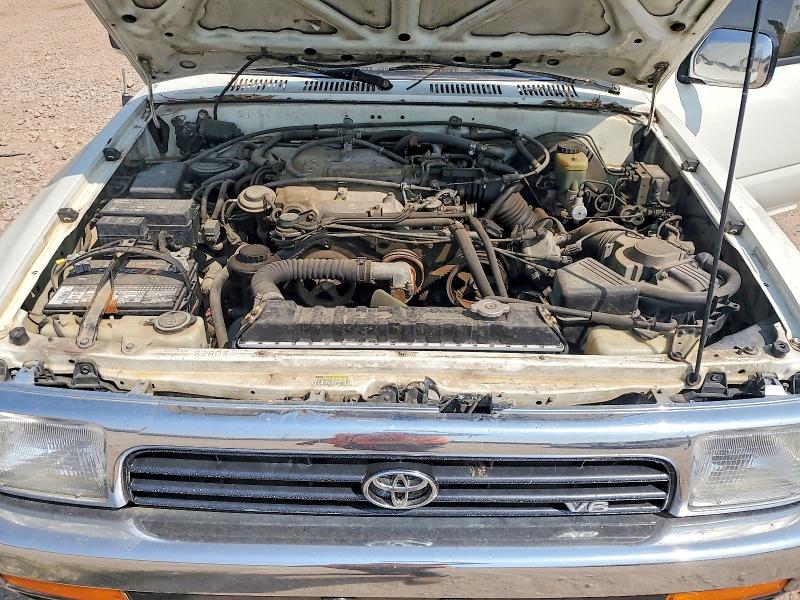 Photo 12 from auction – 1995 TOYOTA 4RUNNER with VIN JT3VN39W4S0171406