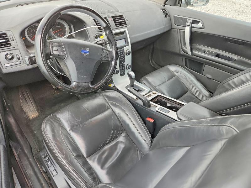 Photo 8 from auction – 2011 VOLVO C70 with VIN YV1672MC2BJ118323