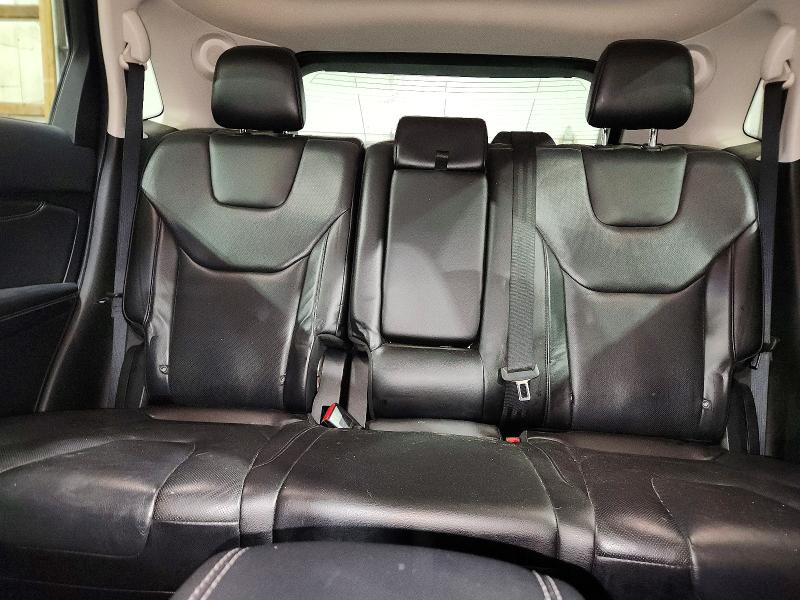Photo 10 from auction – 2020 FORD EDGE with VIN 2FMPK4K9XLBA72351