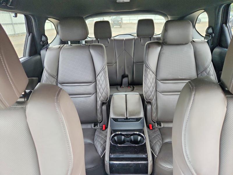 Photo 10 from auction – 2021 MAZDA CX-9 with VIN JM3TCBEY8M0527473