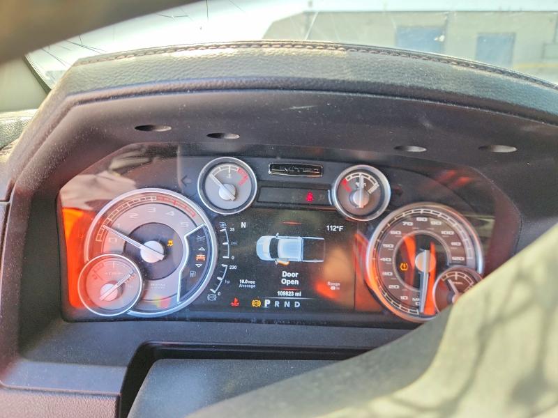 Zdjęcie 9 z aukcji – 2015 RAM 2500 z VIN 3C6UR5PL3FG651588