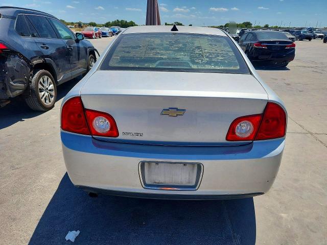 صورة رقم 6 من المزاد - 2012 CHEVROLET MALIBU مع VIN 1G1ZD5E07CF365514