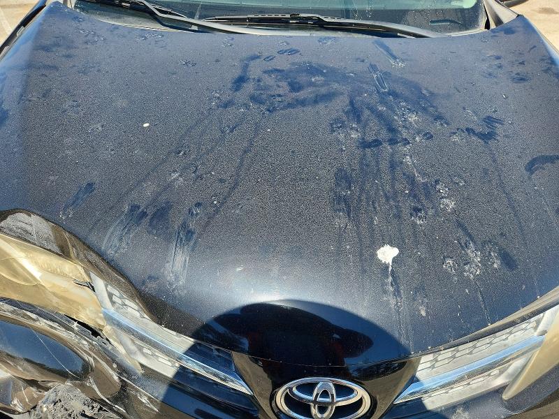 Photo 12 from auction – 2013 TOYOTA RAV4 with VIN 2T3RFREV9DW069804