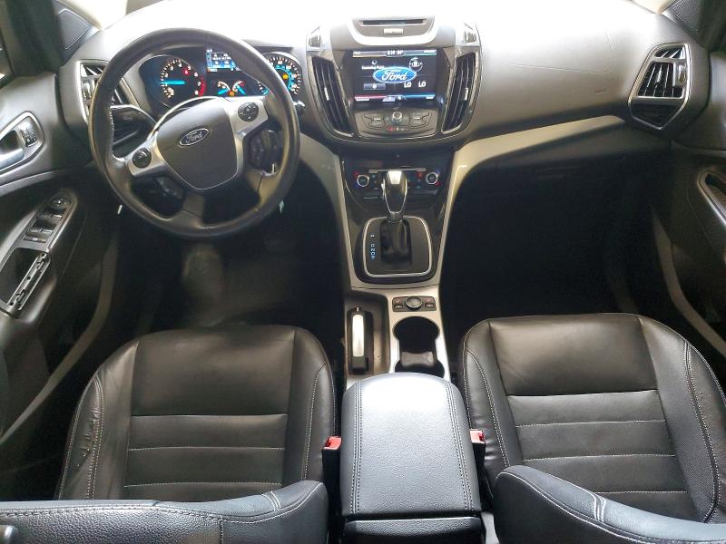 Photo 8 from auction – 2013 FORD ESCAPE with VIN 1FMCU9H96DUD80660