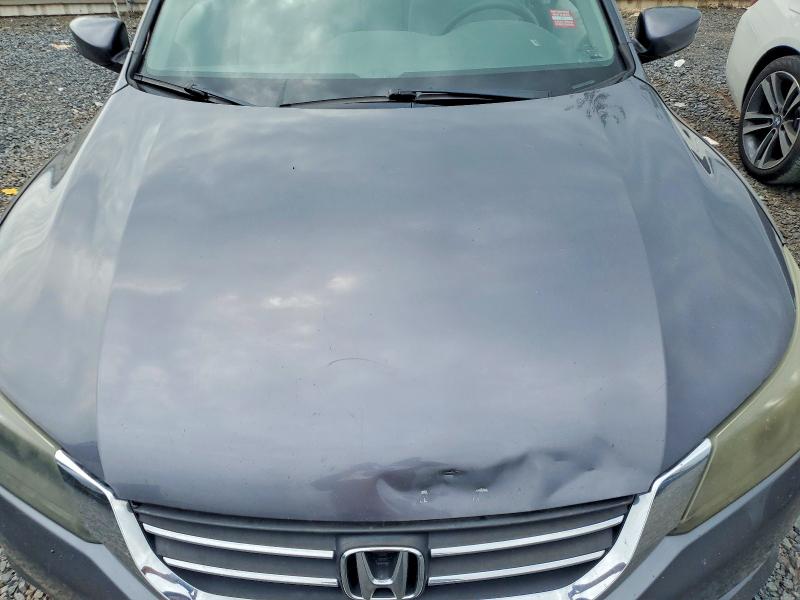Photo 11 from auction – 2013 HONDA ACCORD with VIN 1HGCR2F33DA135295