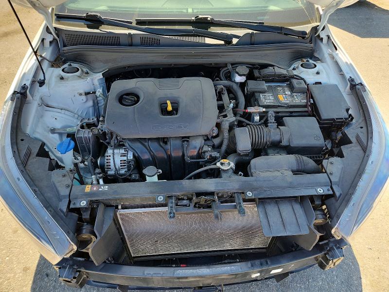 Zdjęcie 11 z aukcji – 2023 KIA FORTE z VIN 3KPF54AD1PE672199
