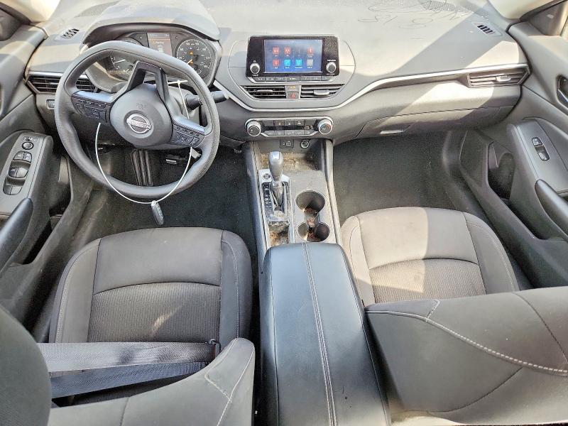 Photo 8 from auction – 2023 NISSAN ALTIMA with VIN 1N4BL4BV3PN418670