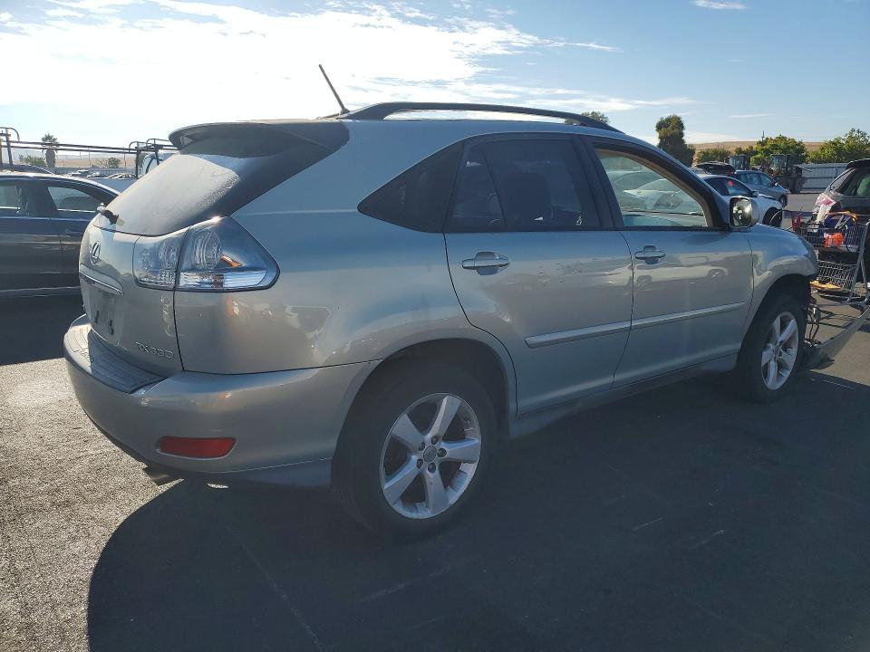 Photo 3 from auction – 2004 LEXUS RX with VIN JTJHA31U940046755