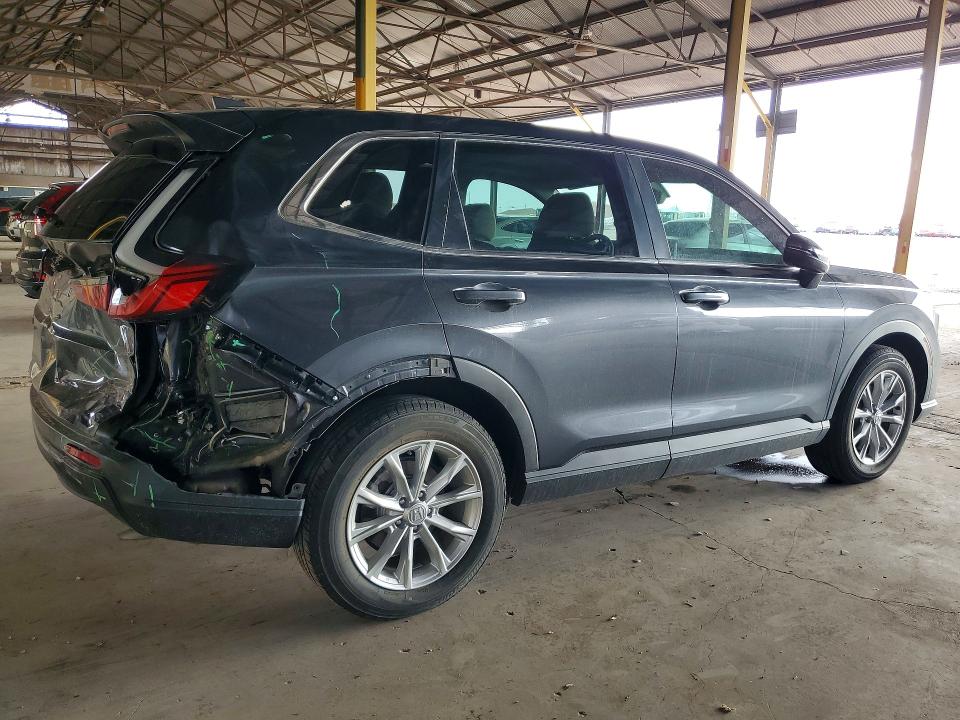 Photo 3 from auction – 2024 HONDA CR-V with VIN 7FARS4H44RE008928