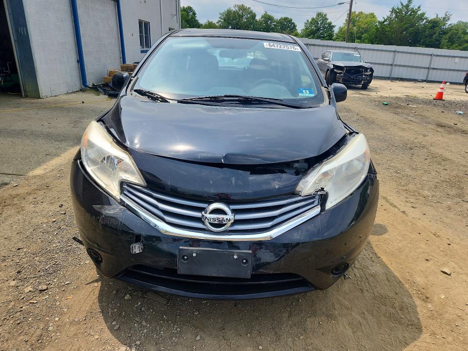 Photo 5 from auction – 2014 NISSAN VERSA NOTE with VIN 3N1CE2CP4EL418397