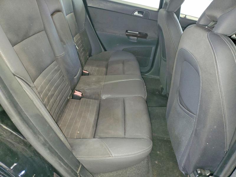 Photo 10 from auction – 2006 VOLVO S40 with VIN YV1MS382962173428