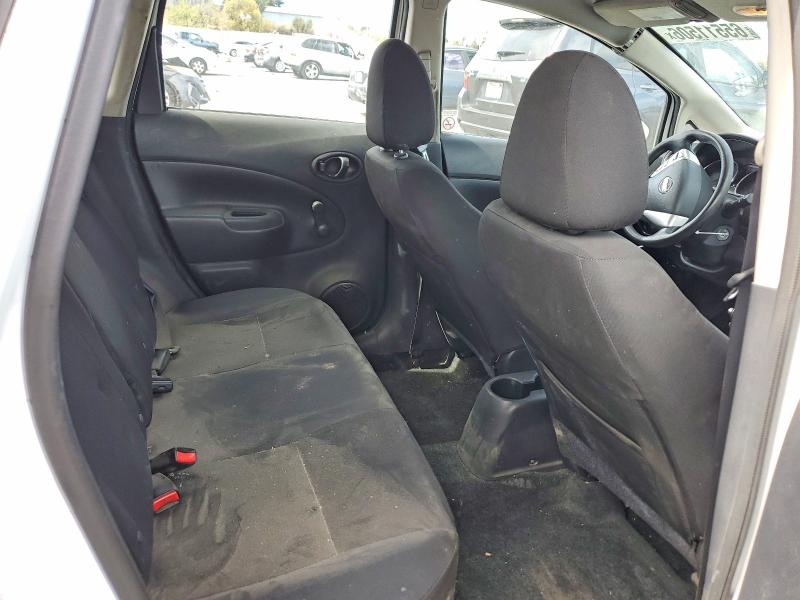 Photo 10 from auction – 2018 NISSAN VERSA NOTE with VIN 3N1CE2CP2JL370716
