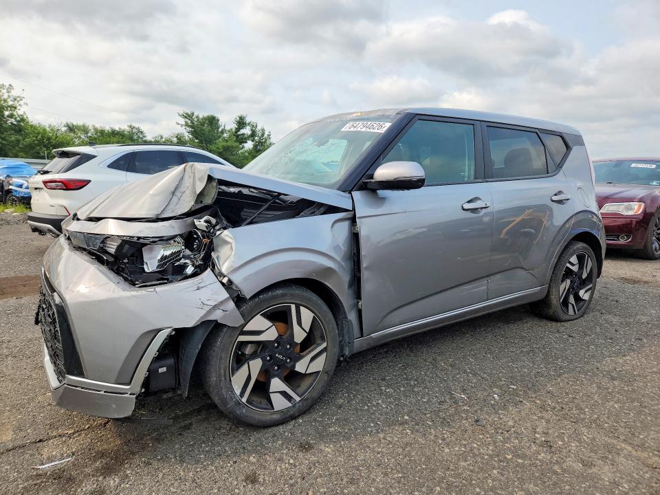 2023 KIA SOUL - Търг №64794626