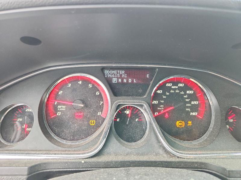 Photo 9 from auction – 2016 GMC ACADIA with VIN 1GKKVRKD4GJ199545
