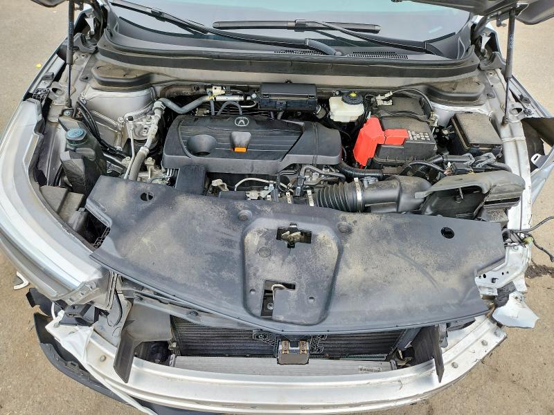 Photo 12 from auction – 2021 ACURA RDX with VIN 5J8TC2H55ML019181