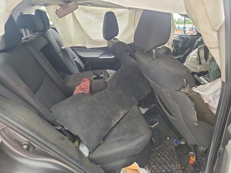 Photo 10 from auction – 2021 TOYOTA RAV4 with VIN 4T3L6RFV3MU026418