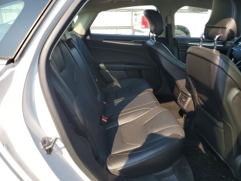 Zdjęcie 10 z aukcji – 2014 FORD FUSION z VIN 3FA6P0RU0ER172845