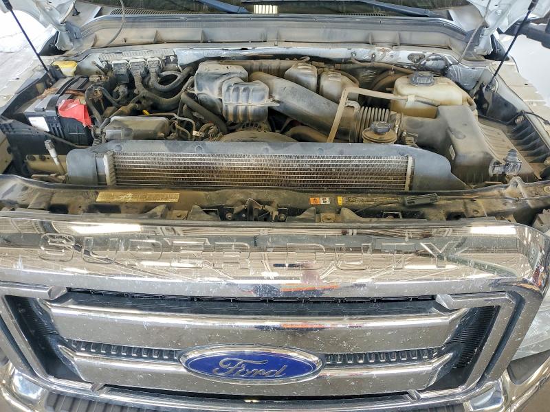 Photo 11 from auction – 2016 FORD F250 with VIN 1FT7W2B69GEA05348