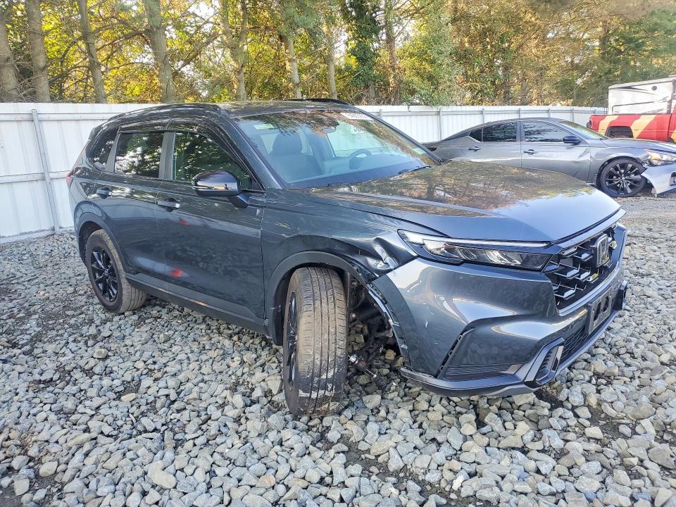 Foto 4 de la subasta – 2026 HONDA CR-V con VIN 7FARS6H58TE026490