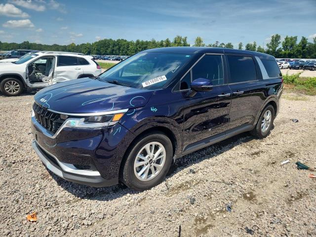 2022 KIA CARNIVAL - Търг №65169016