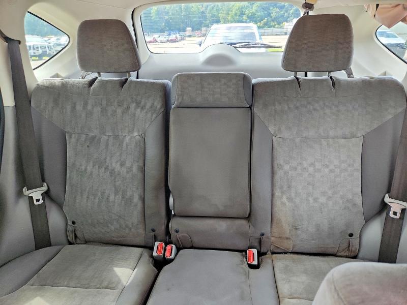 Photo 10 from auction – 2012 HONDA CR-V with VIN 3CZRM3H32CG700463