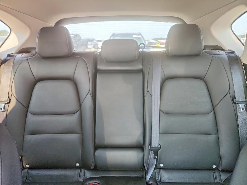 Photo 10 from auction – 2024 MAZDA CX-5 with VIN JM3KFBBM8R0390787