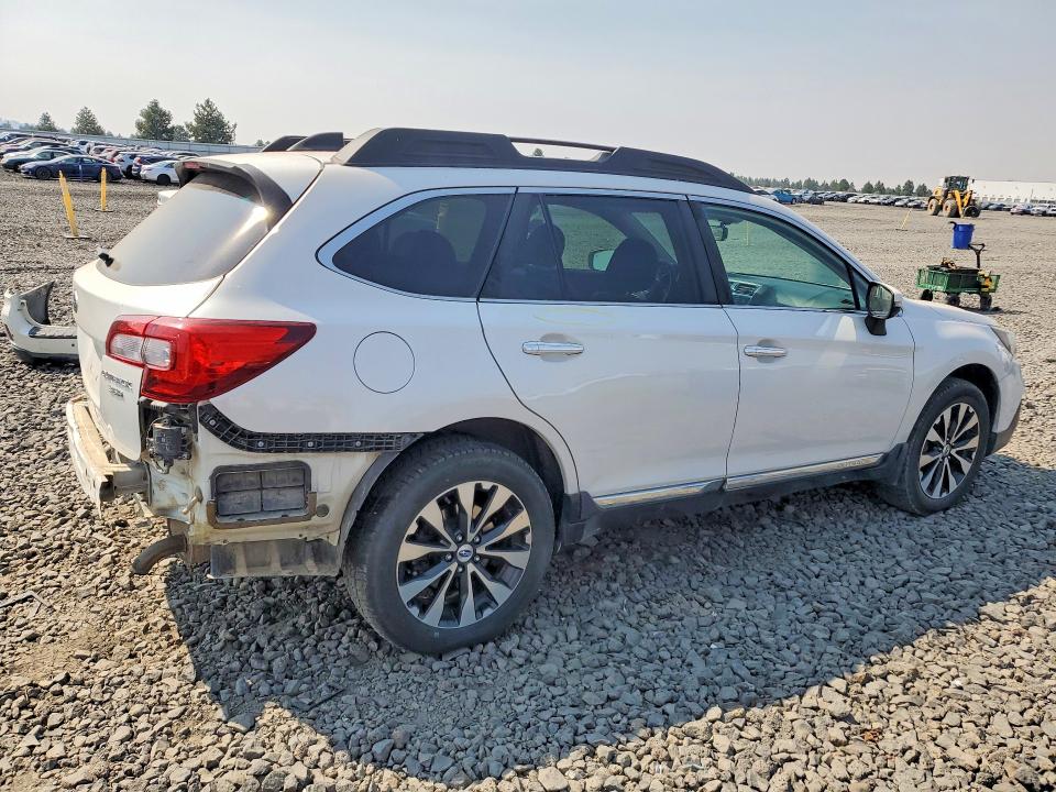 صورة رقم 3 من المزاد - 2019 SUBARU OUTBACK مع VIN 4S4BSENC5K3341331