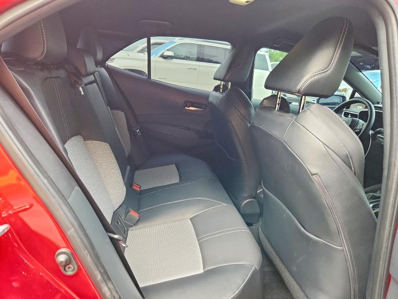 صورة رقم 11 من المزاد - 2026 TOYOTA COROLLA مع VIN JTNC4MBE2T3254518