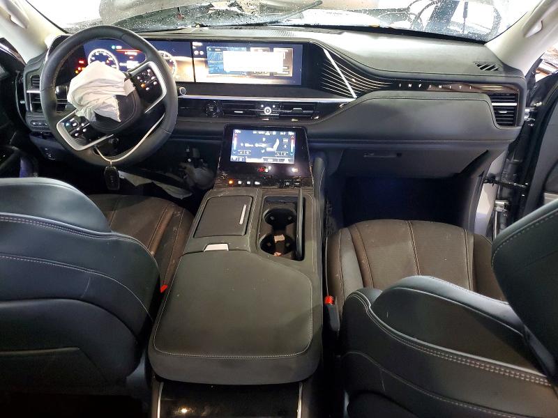 Zdjęcie 8 z aukcji – 2025 INFINITI QX80 z VIN JN8AZ3DB7S9402253