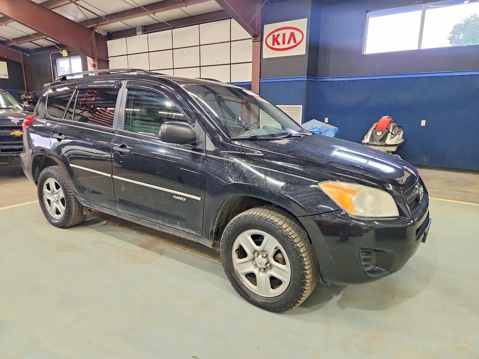 Photo 4 from auction – 2011 TOYOTA RAV4 with VIN 2T3BF4DVXBW146117