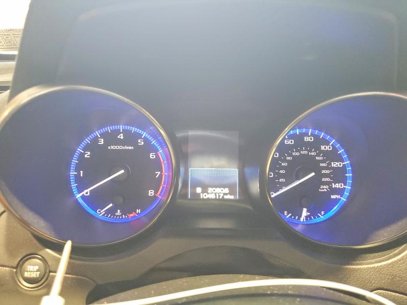 Foto 9 de la subasta – 2017 SUBARU LEGACY con VIN 4S3BNAC63H3041880