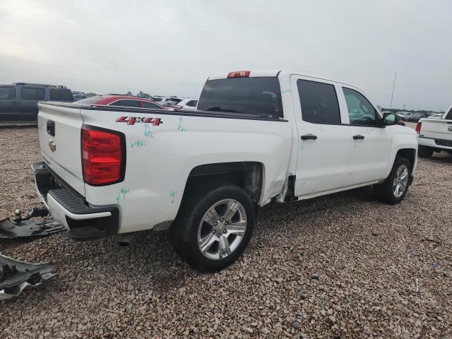 Фото 3 с аукциона – 2018 CHEVROLET SILVERADO с VIN 3GCUKPEC9JG375938