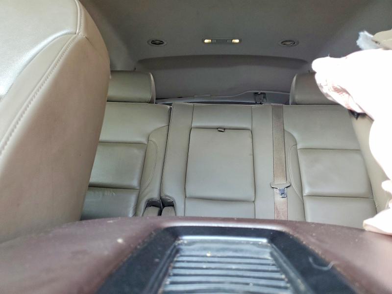 Photo 10 from auction – 2016 CHEVROLET TAHOE with VIN 1GNSCBKC4GR284586