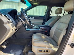 Zdjęcie 7 z aukcji – 2013 FORD EXPLORER z VIN 1FM5K7D81DGC34116