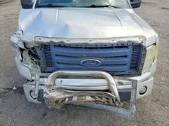 Photo 11 from auction – 2010 FORD F150 with VIN 1FTEX1E89AFC68775