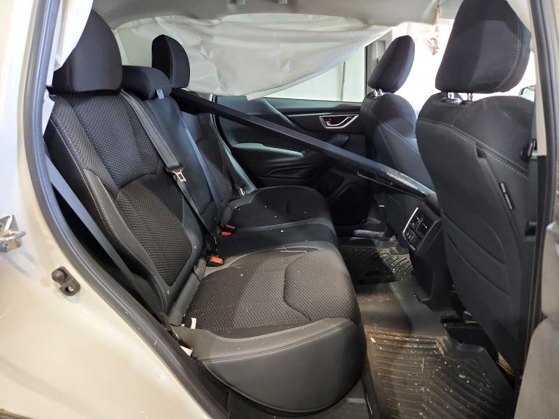 Photo 10 from auction – 2022 SUBARU FORESTER with VIN JF2SKAEC4NH493848